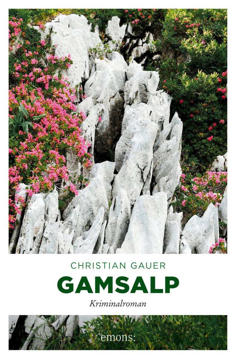 ChristianGauer's tweet photo. #krimi #buch #plot #release #gamsalp #toggenburg
am 21. oktober im handel https://t.co/8fWqkQ4OyP