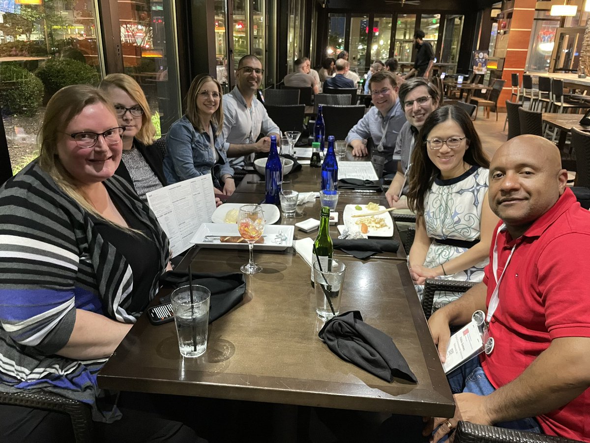 Fanny Caroline Liu (@fannycliu) on Twitter photo Thank you for joining us at the #TopDownProteomicsWorkshop at #ASMS2025
<a href="/TopDownProteome/">Consortium for Top-Down Proteomics</a> <a href="/J_ASMS/">J. of the American Society for Mass Spectrometry</a> Thank you for joining us at the #TopDownProteomicsWorkshop at #ASMS2025
<a href="/TopDownProteome/">Consortium for Top-Down Proteomics</a> <a href="/J_ASMS/">J. of the American Society for Mass Spectrometry</a>