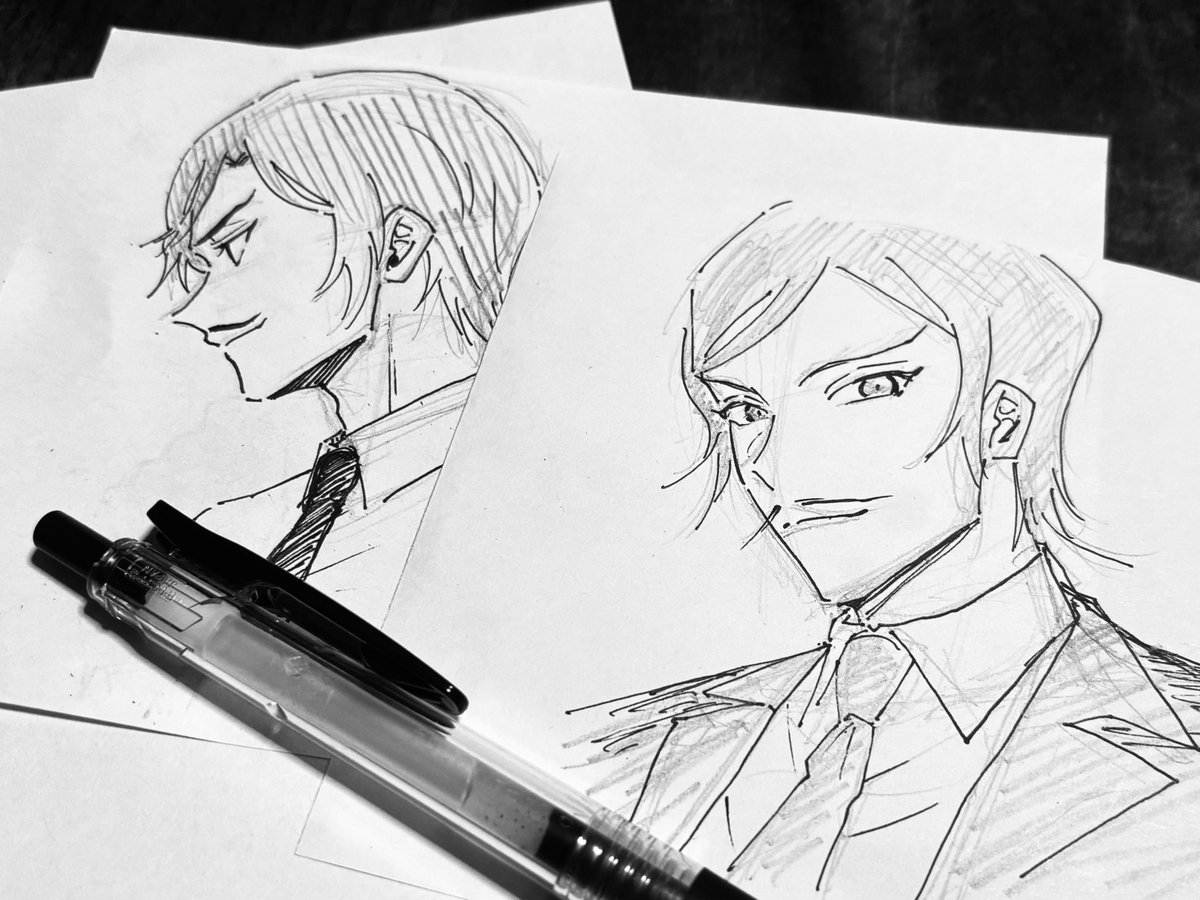らくがき 