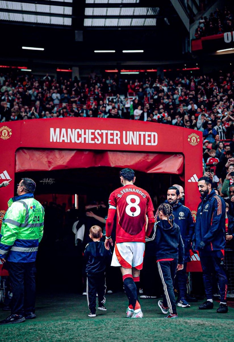 ManUnitedWill tweet media