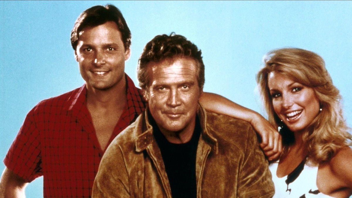 Colt Seavers is back as LEGEND announces more classic cult TV for the summer...

starburstmagazine.com/cult-tv-shows-…