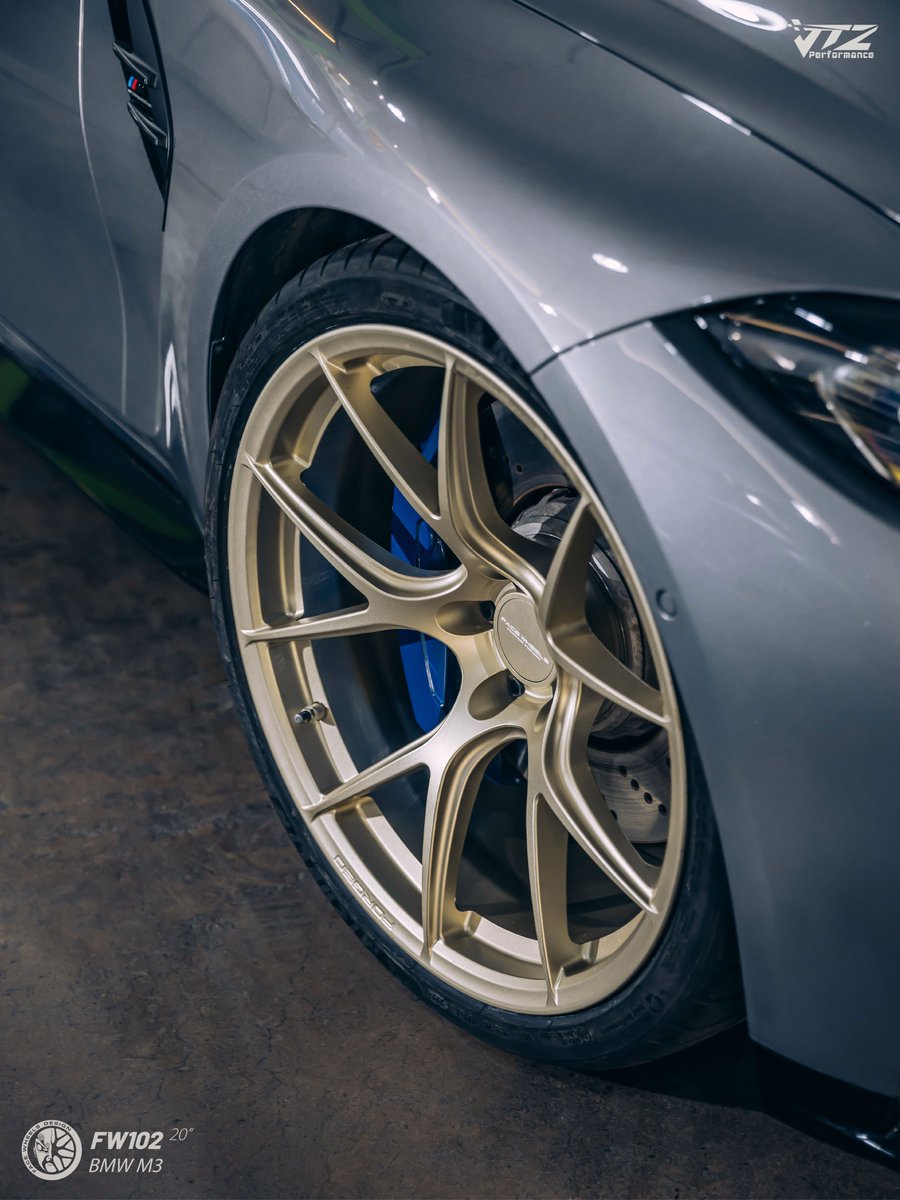 FACE_WHEEL's tweet photo. BMW M3 × FW102
#facewheels https://t.co/ZpYV4uGVkn