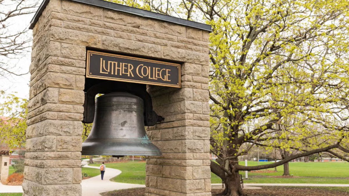 American Rivers Conference (A-R-C) (@amerriversconf) on Twitter photo 🚨: <a href="/luthercollege/">Luther College</a> to Depart <a href="/AmerRiversConf/">American Rivers Conference (A-R-C)</a> After 2025-26 Academic Year
As the A-R-C moves into the next chapter, the main focus continues to be on the student-athlete experience in one of the top Division III conferences in the nation.
#rollrivers
📰: bit.ly/3ZKw2Vj 🚨: <a href="/luthercollege/">Luther College</a> to Depart <a href="/AmerRiversConf/">American Rivers Conference (A-R-C)</a> After 2025-26 Academic Year
As the A-R-C moves into the next chapter, the main focus continues to be on the student-athlete experience in one of the top Division III conferences in the nation.
#rollrivers
📰: bit.ly/3ZKw2Vj