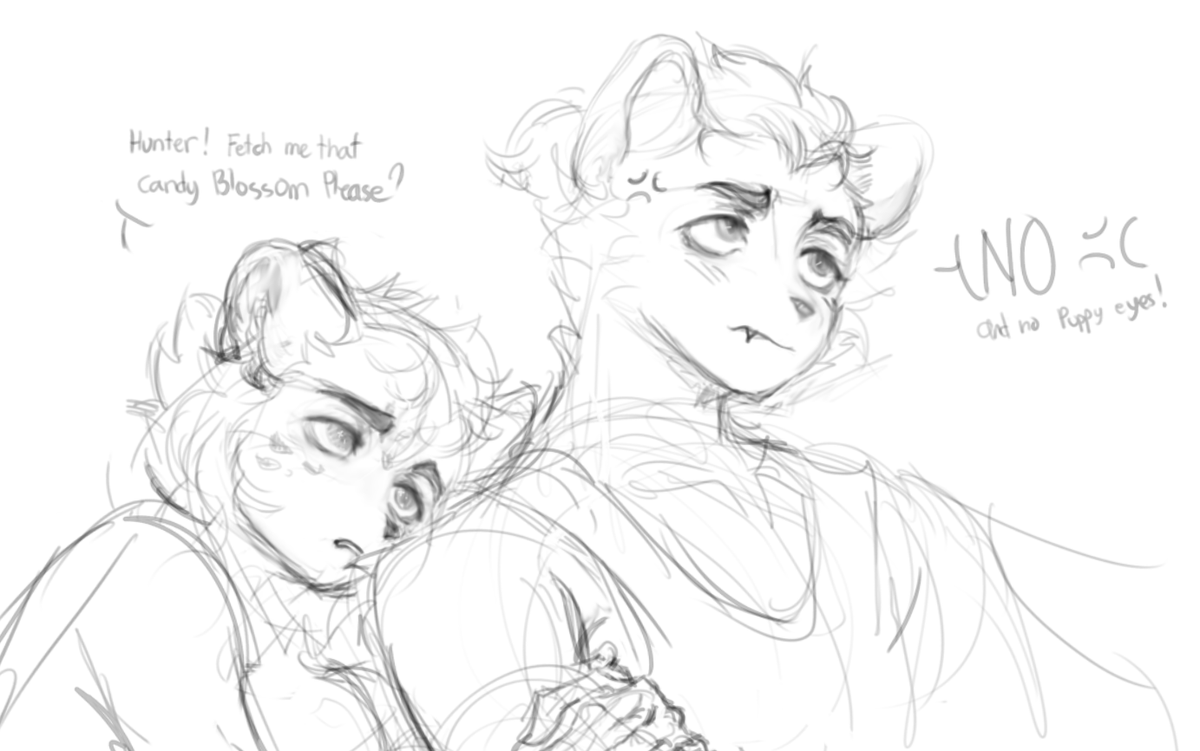 grow a garden is getting to me