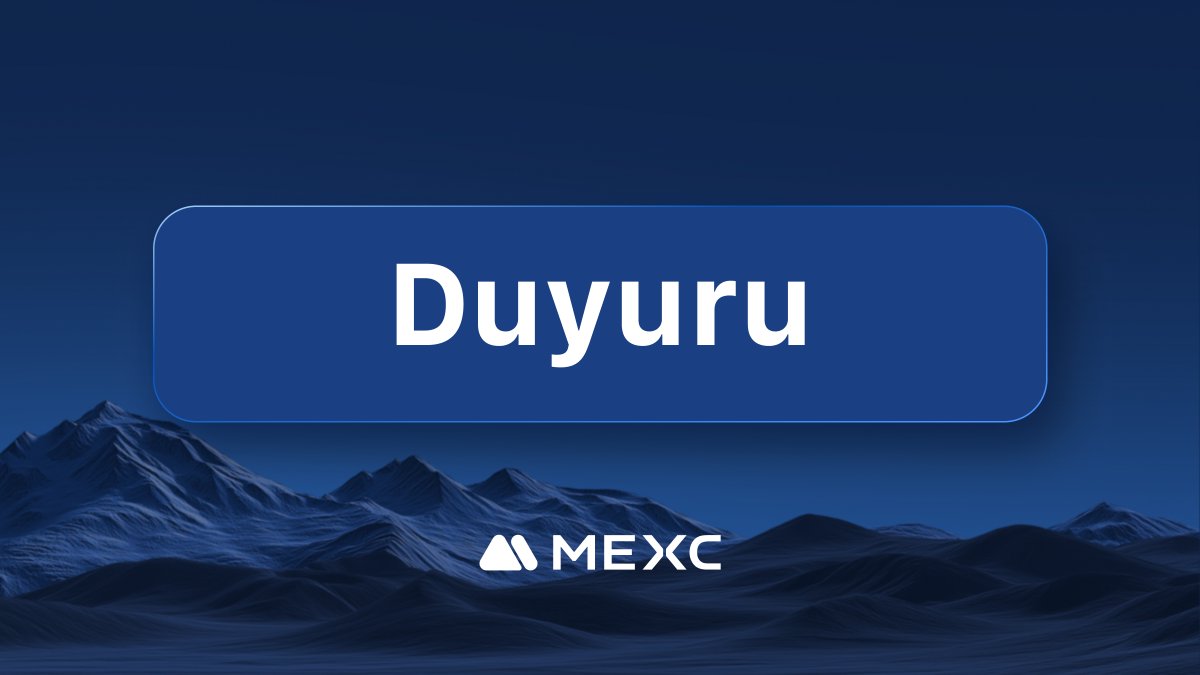 MEXC_Topluluk's tweet photo. 📣 #AIVAX, Meme+ Alım Satım Bölgesinde Listelendi
📌 Ayrıntılar: https://t.co/nS4byD5D1v
#MEXCTürkçe #MXToken #MX #BTC https://t.co/9T8ahHVjpq