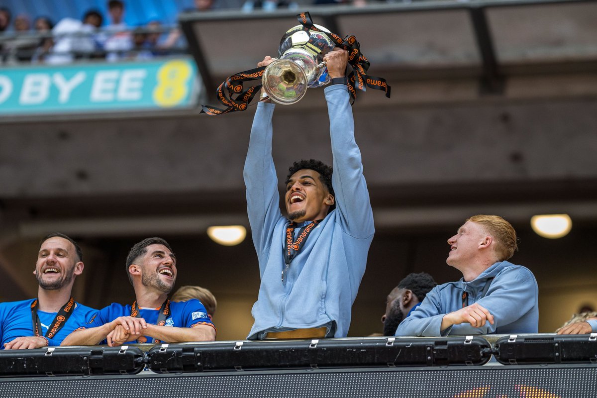 PROMOTED💙🧡💙