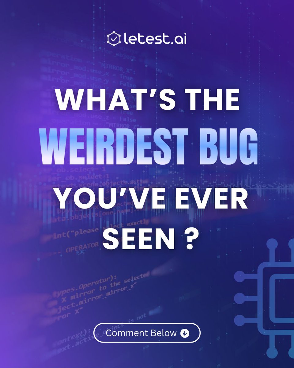 Letest.ai tweet media