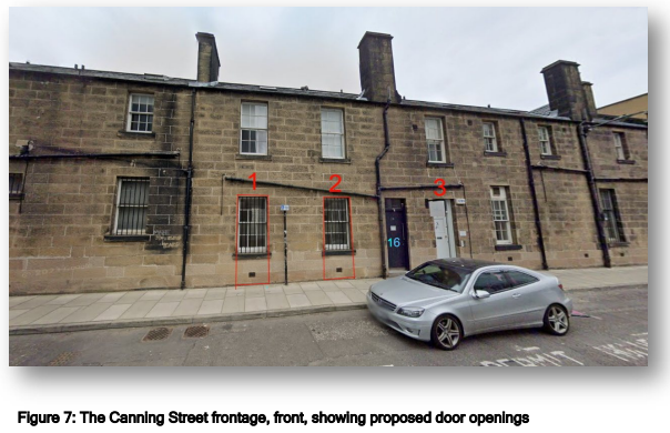 Dr Scott Arthur MP (Edinburgh South West) 🌍🌈🌹 tweet media