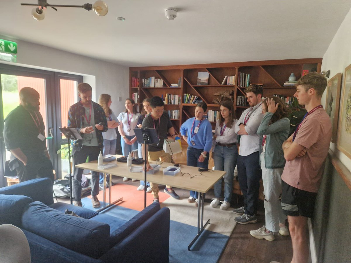 Galway Resuscitation Academy (@galwayresus) on Twitter photo The first ever course by <a href="/GalwayResus/">Galway Resuscitation Academy</a> was thought provoking, informative and passionate. Proudly endorsed by <a href="/HSELive/">HSE Ireland</a> <a href="/uniofgalway/">Ollscoil na Gaillimhe | University of Galway</a> <a href="/Galway_EM/">Galway EM</a> & Irish Global Health Network.
Look out for next year's Humanitarian Medicine Connemara course, May 2026
galwayem.ie/humanitarian-m… The first ever course by <a href="/GalwayResus/">Galway Resuscitation Academy</a> was thought provoking, informative and passionate. Proudly endorsed by <a href="/HSELive/">HSE Ireland</a> <a href="/uniofgalway/">Ollscoil na Gaillimhe | University of Galway</a> <a href="/Galway_EM/">Galway EM</a> & Irish Global Health Network.
Look out for next year's Humanitarian Medicine Connemara course, May 2026
galwayem.ie/humanitarian-m…