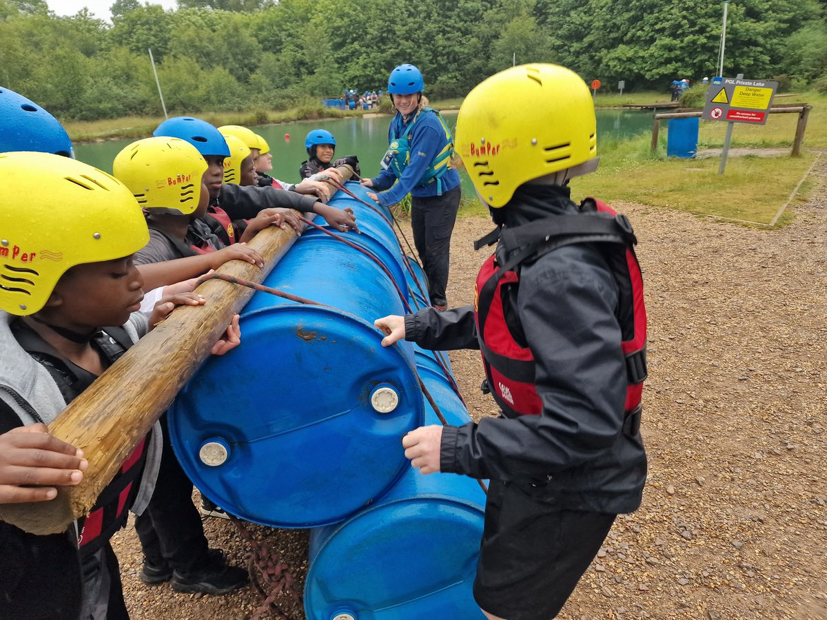 Ravensworth Primary School tweet media