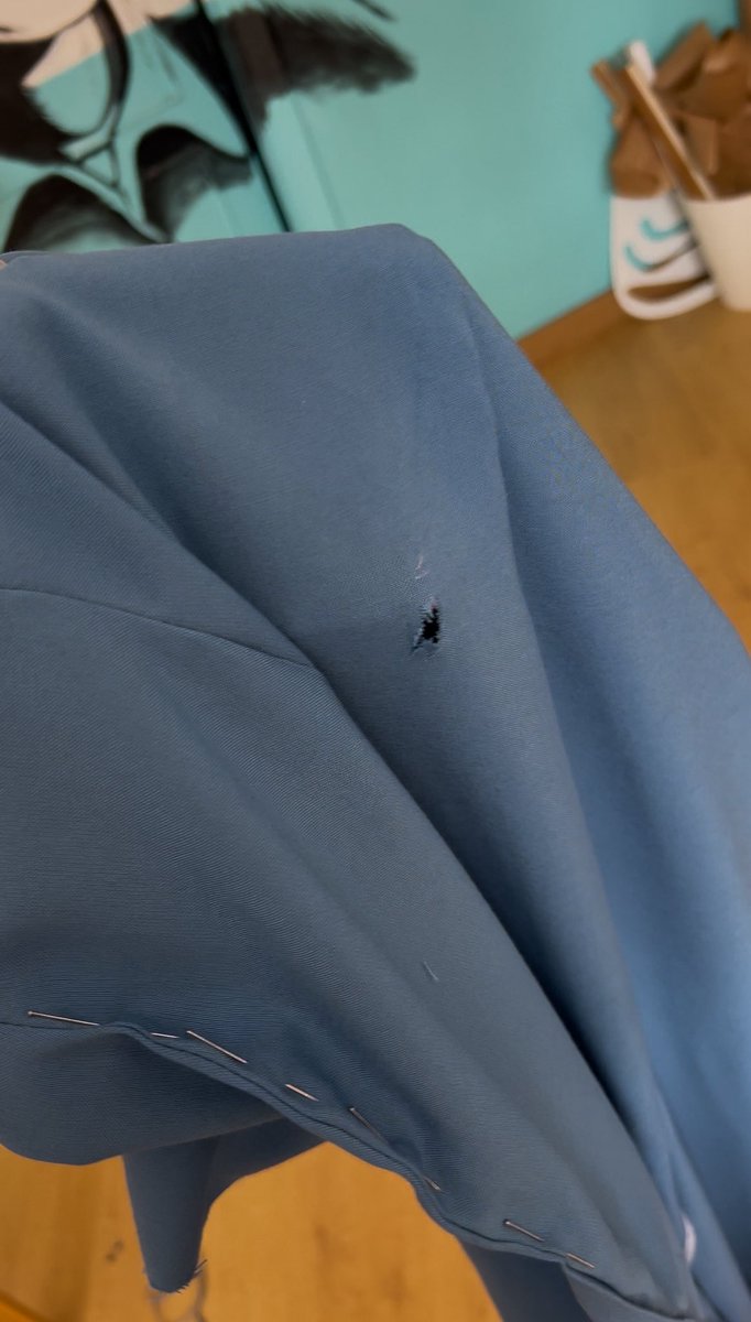 Blondiemuser tweet media