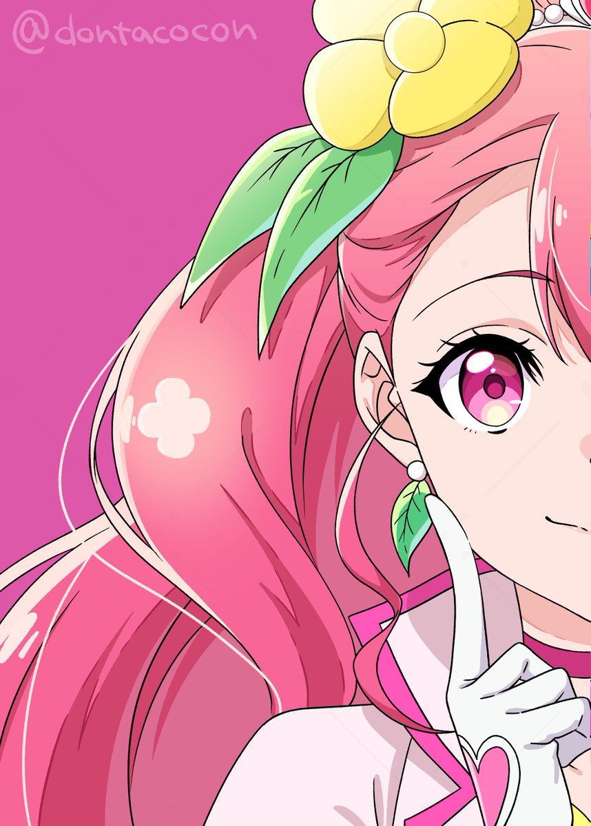 はるる tweet media