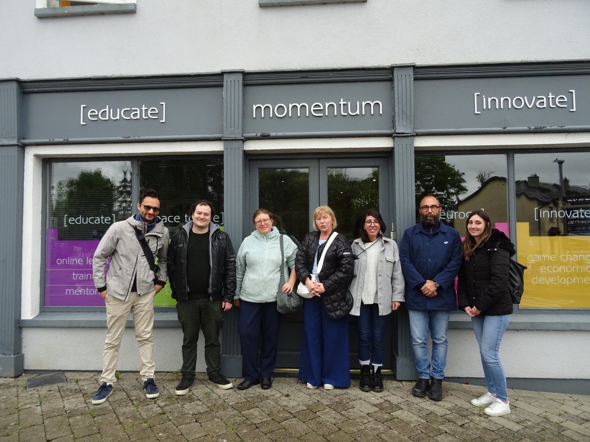 Nudging360° tweet media