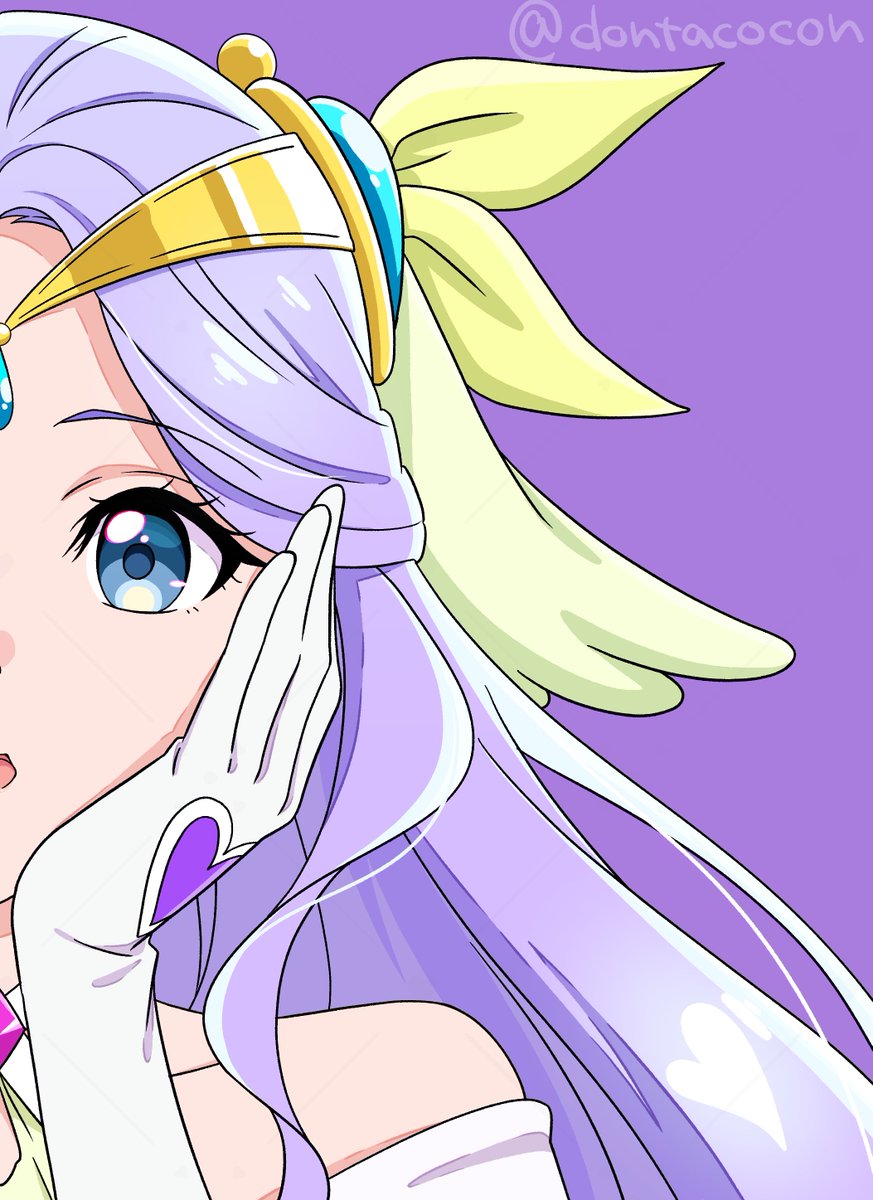 はるる tweet media