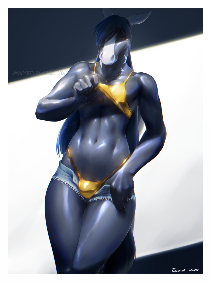 Secret new outfit (for own)