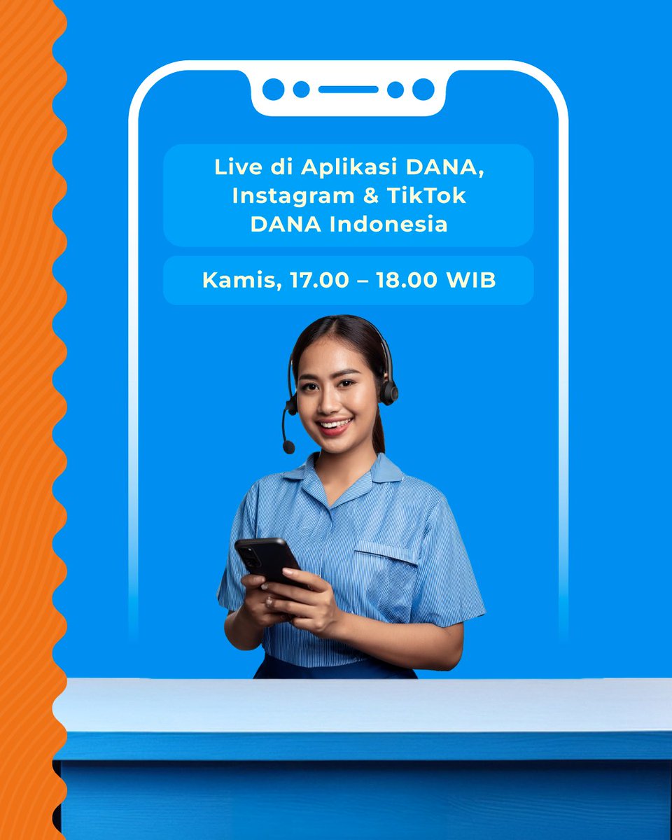 DANA.id tweet media