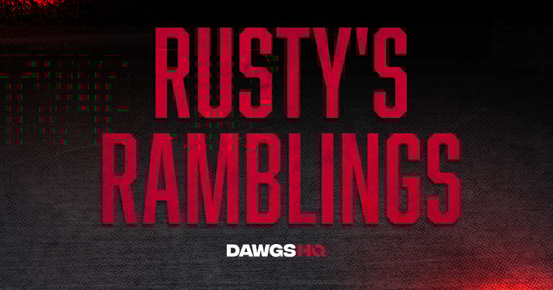 DawgsHQ (@dawgshq) on Twitter photo June is two days old and Georgia has held camps on both days. <a href="/RustyMansell_/">Rusty Mansell</a> has scoop...
New targets emerging, standouts, measurables, and more (PLUS)
STORY: on3.com/teams/georgia-…
JOIN (7 days + $1) bit.ly/4286Mbz June is two days old and Georgia has held camps on both days. <a href="/RustyMansell_/">Rusty Mansell</a> has scoop...
New targets emerging, standouts, measurables, and more (PLUS)
STORY: on3.com/teams/georgia-…
JOIN (7 days + $1) bit.ly/4286Mbz