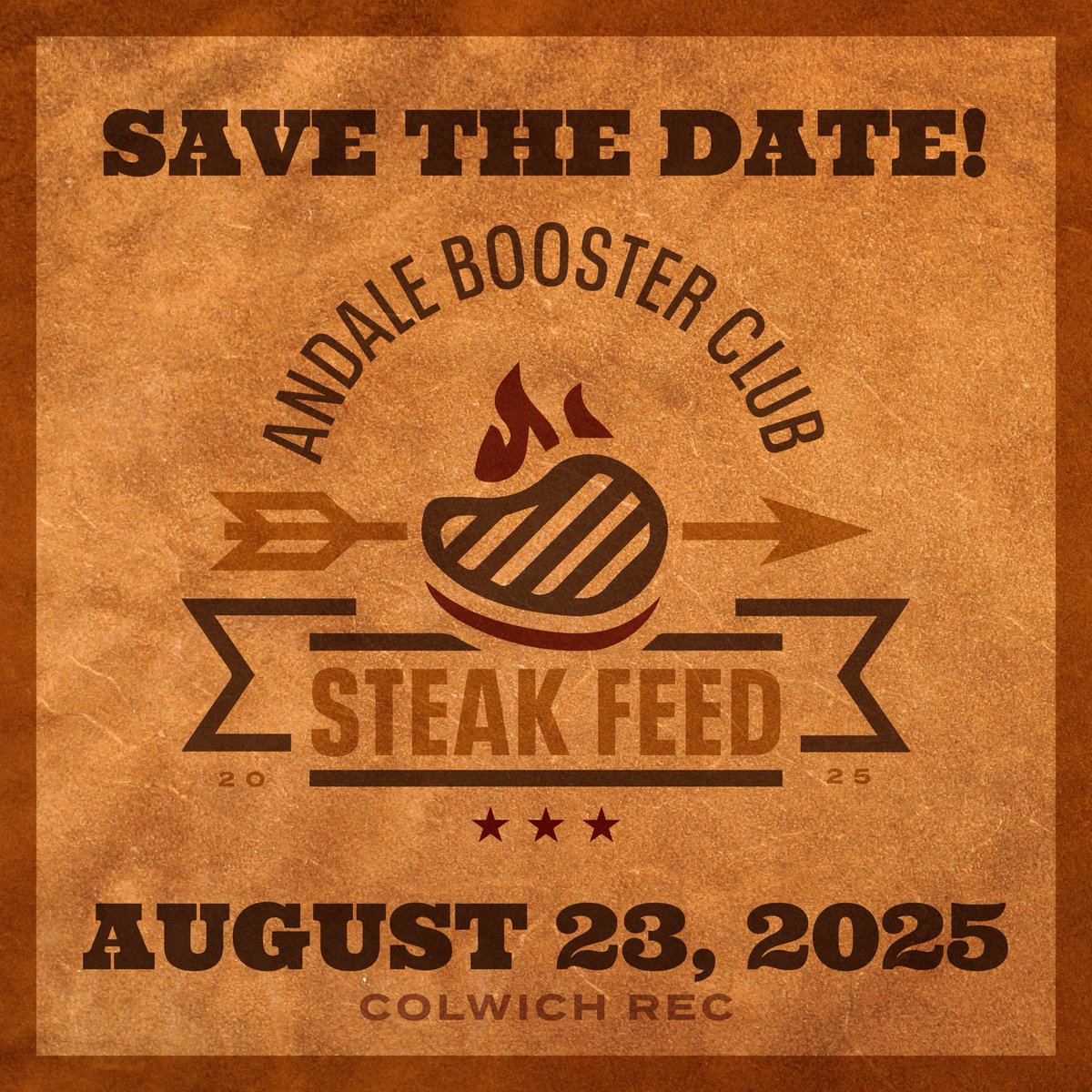 Andale booster club (@clubandale) on Twitter photo 