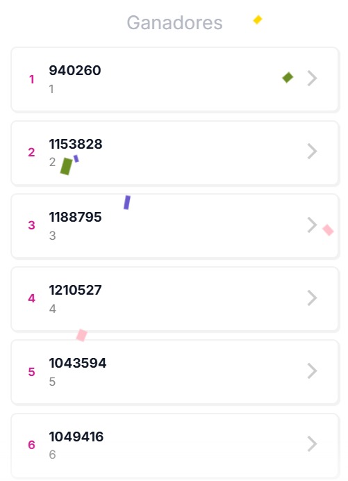 Apunte bankuko zozketaren irabazleak!
Ganadores del concurso del banco de apuntes!

Zerrenda honetan zaudeten guztioi email bat iritsiko zaizue.
Os va a llegar un email a todos los que estéis en esta lista.