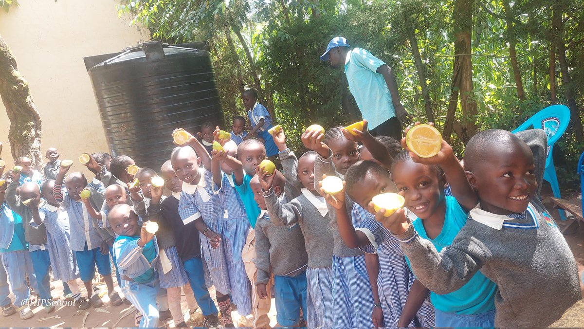 lkegode's tweet photo. A well-balanced diet supports our students' health, development, and academic performance. We are calling on well-wishers and supporters to help sustain the meal programs at our centre. Your support can make a lasting difference in the lives of these children. https://t.co/fG9FfLogXY