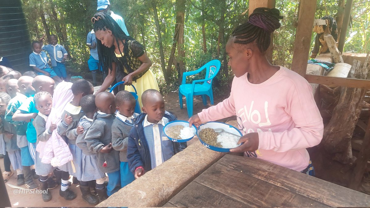A well-balanced diet supports our students' health, development, and academic performance. We are calling on well-wishers and supporters to help sustain the meal programs at our centre. Your support can make a lasting difference in the lives of these children.
