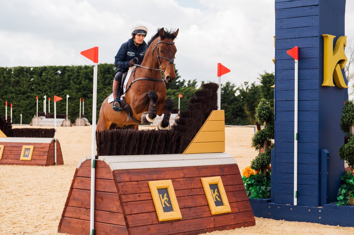 🌟 Hire Our World-Class Cross-Country Arena 🌟

✔️ Water Complex
✔️ Ditches &amp; Skinnies
✔️ Inclines and Slopes for real-world terrain experience

📅 Open 7 days a week
⏰ 8:00AM - 5:00PM
📍 Keysoe International,MK44 2JP
👉 keysoe.com/product/hire-x…