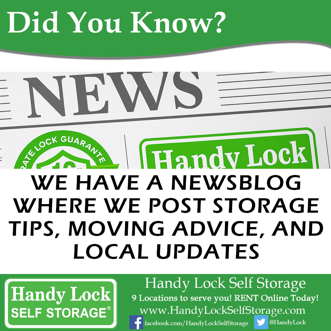 HandyLock's tweet image. 🧠 Storage tips, moving advice &amp;amp; local insights—all in one place.
Check out the Handy Lock blog:
👉 handylockselfstorage.com/blog/
#StorageHelp #MovingTips #HandyLockBlog