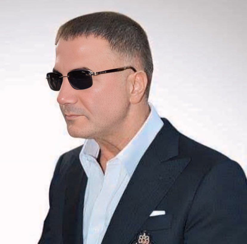 Kıymetlimiz REİS SEDAT PEKER’in İsmini veya Fotoğraflarını Kullanarak, Kendisini “Adamıyım”, “Kardeşiyim” Diye Tanıtıp; Tehdit İçerikli Mesajlar Atan, Maddi Taleplerde Bulunan, Siyasi Yönlendirmeler Yapan Hiçbir Hesaba Lütfen İtibar Etmeyiniz.

Kıymetli REİSİM <a href="/sedat_peker/">Sedat Peker</a> 👑