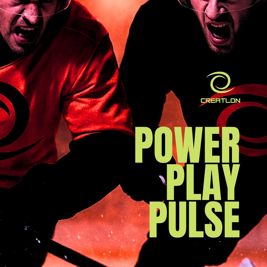 creatlonclub's tweet photo. Adrenaline kicks in. Heartbeats race. Every play surges with unstoppable power. 💥🏒 Feel the rush, wear the pride.
#HockeyAdrenaline #CustomJerseyVibes #GameDayRush #IceBattleMode #FeelTheEnergy #HockeyFashion #SportStyleDrop #creatlonclub https://t.co/movGeQlviN