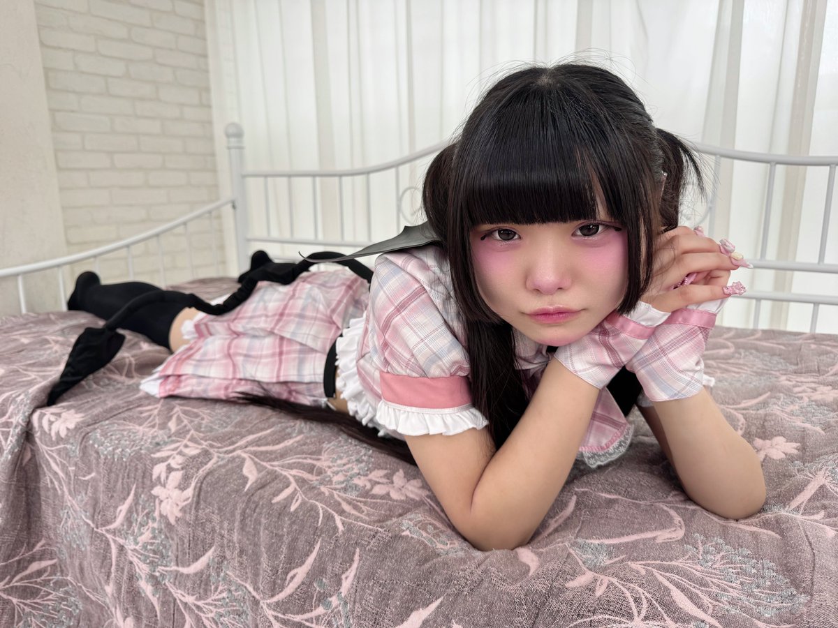 laputa_robot's tweet photo. EVERYTHING IS WONDER
REBEL REBEL
Chiyu （@chiyu_eviwon）

たぶん世界で1番かわいい。

※撮影会写真掲載運営許可済み

#Gスタ #Gスタ撮影会 
#ポートレート #アイドル 
#エビワン #えびわん #レベレベ 
#ちゆちゃん治癒して https://t.co/iGqHg5BfzQ