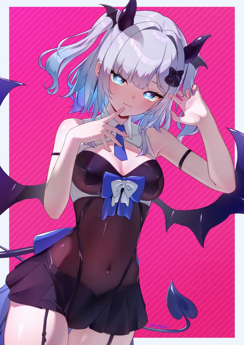 花芽すみれ #すぅあーと #ぶいすぽっ e-Sports Succubus