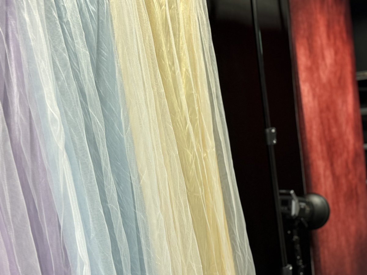 ビジュアル撮影二日目も、撮れ高満載の一日になりました。明日はいよいよ三日目、最終日です‼️

明日もダダ漏れさせていきます！！
ぜひキャラクター紹介と合わせてチェックしてくださいね🎙️

#メイツ2025