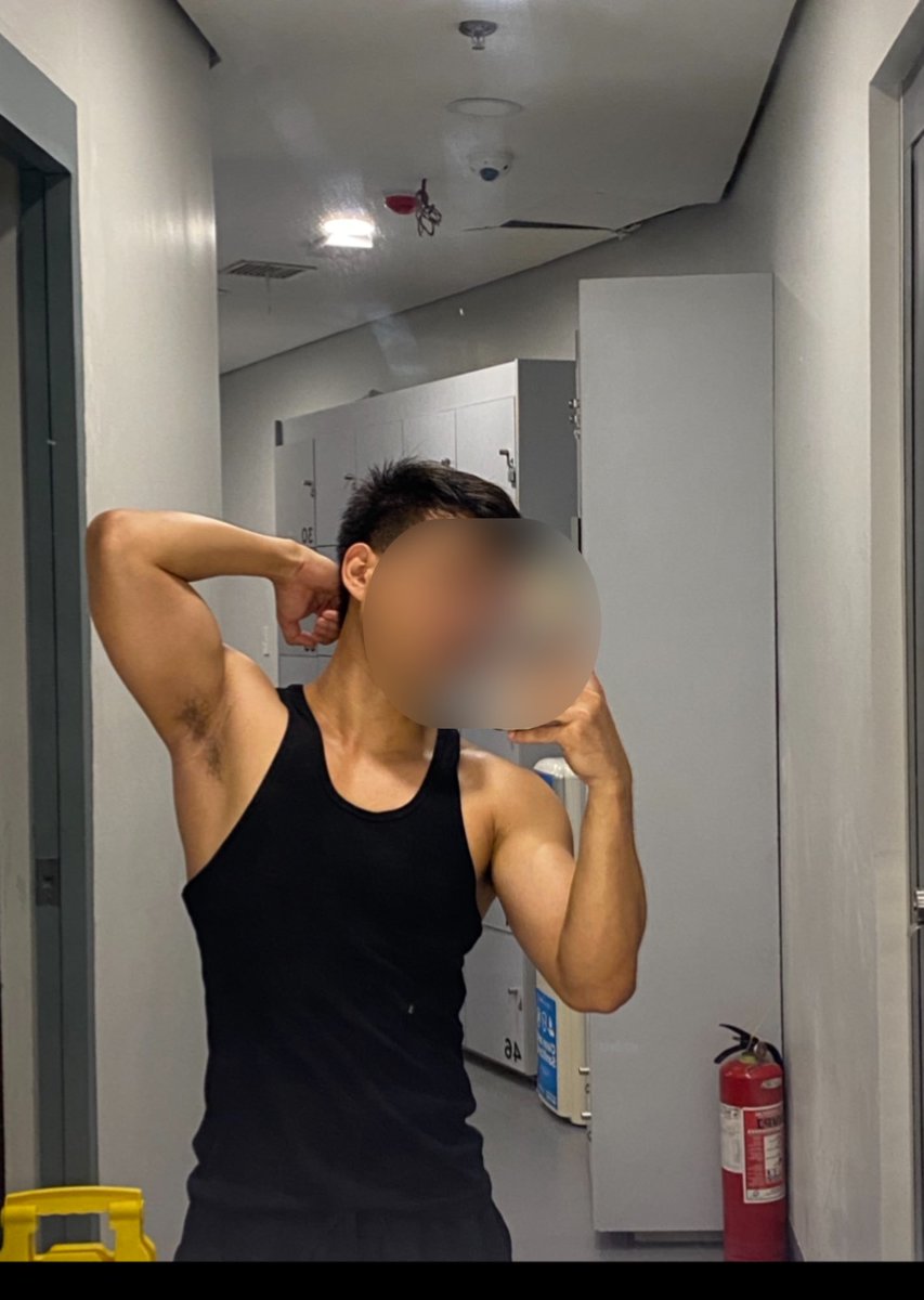Hunkie_Chinito (@hnkie_chinito) on Twitter photo Tara na sa <a href="/massage_alpha/">AlphaMassage</a> ๐ฅต๐ฆ๐ฆ
Book now to avail DISCOUNT โบ๏ธ๐ฆ
Dm for more detailsโบ๏ธ
#alpha #massage #PrideMonth Tara na sa <a href="/massage_alpha/">AlphaMassage</a> ๐ฅต๐ฆ๐ฆ
Book now to avail DISCOUNT โบ๏ธ๐ฆ
Dm for more detailsโบ๏ธ
#alpha #massage #PrideMonth