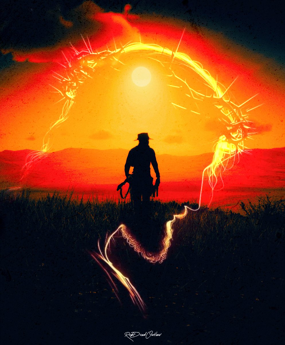 Red Dead Redemption 2