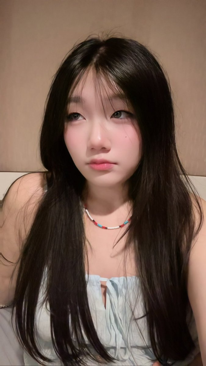 _meruo's tweet photo. 😘 https://t.co/q1MWjnwfPE