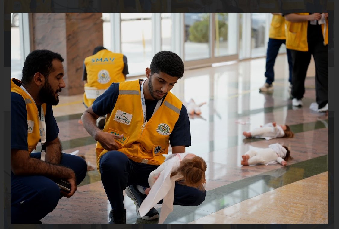 د. عمر باطوق tweet media