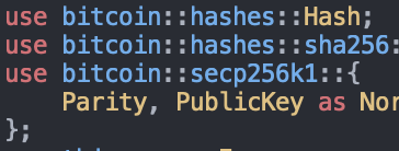 Rust ✅
Bitcoin-style ✅

Bullish on github.com/nutty-raccoon/…