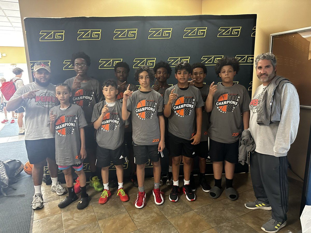 Another championship weekend for this group of 6th graders. zero gravity blast at the beach champions!
<a href="/zg_newengland/">Zero Gravity New England</a>