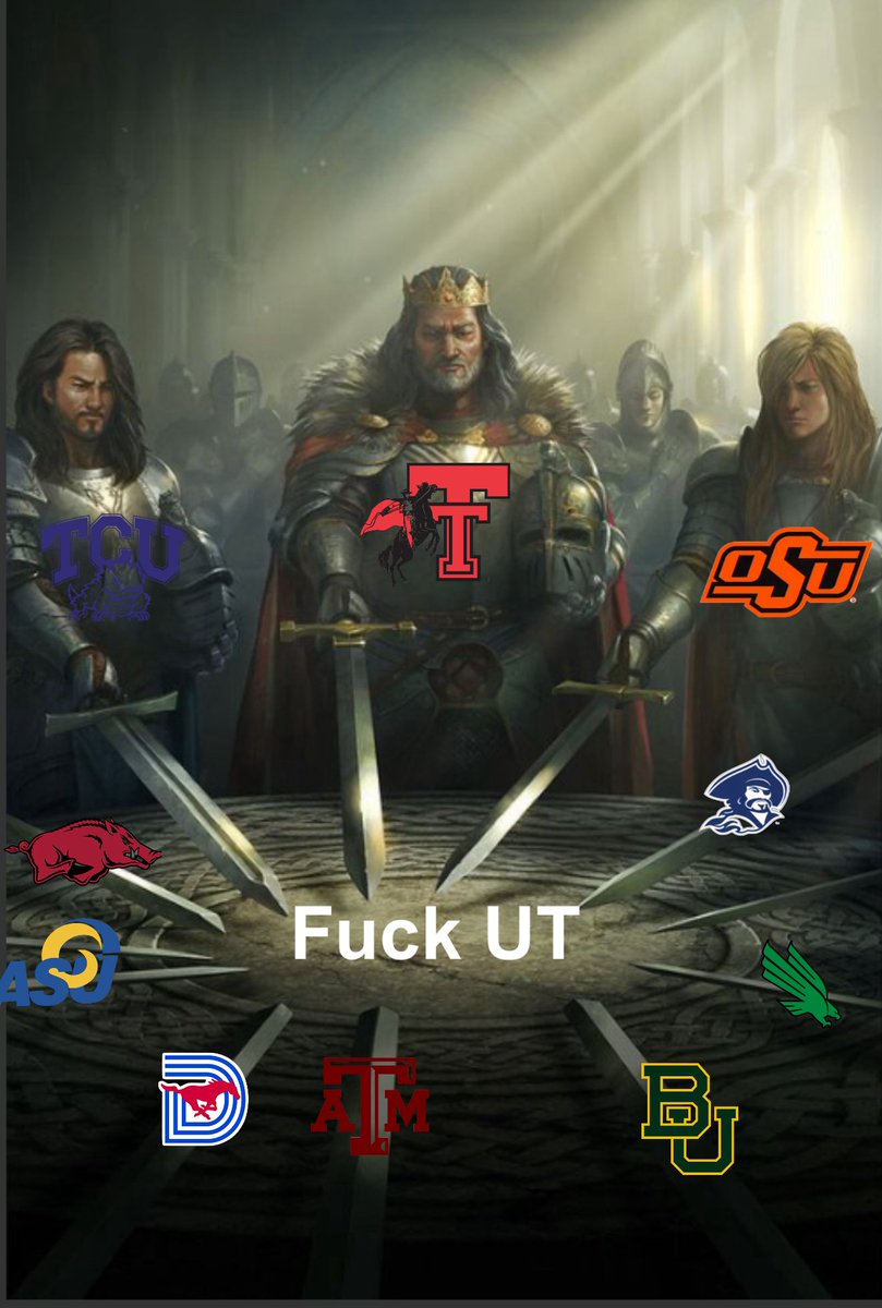 It is time my non UT brethren