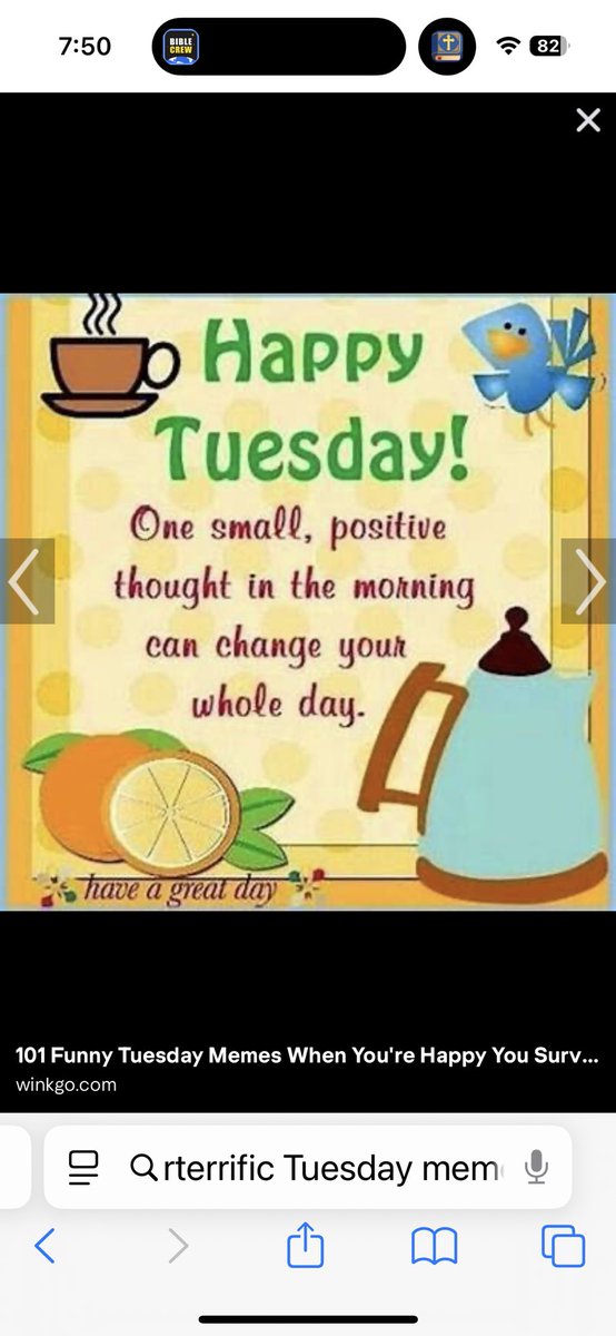 Sharon (@homeofunclesam) on Twitter photo Good Morning peeps. May you have a Blessed and HaPpY Tuesday. Wish it could be a lazy day but lots to to in the house <a href="/blueskies6123/">Blueskies</a> <a href="/lupash8/">ConspiracyElephant</a> <a href="/sundoghigh/">Skip 🇺🇸</a> <a href="/Mad_Rebel2/">Mr. Bandy Shanks™</a> <a href="/WmScottBlair/">Scott</a> <a href="/Daves_Grill/">Dave</a> <a href="/roosterpisces/">Rooster Pisces</a> <a href="/JadedByPolitics/">JadedByPolitics</a> <a href="/SavvyHuman/">GG Smiles</a> <a href="/LindaJeanne123/">LJ</a> Good Morning peeps. May you have a Blessed and HaPpY Tuesday. Wish it could be a lazy day but lots to to in the house <a href="/blueskies6123/">Blueskies</a> <a href="/lupash8/">ConspiracyElephant</a> <a href="/sundoghigh/">Skip 🇺🇸</a> <a href="/Mad_Rebel2/">Mr. Bandy Shanks™</a> <a href="/WmScottBlair/">Scott</a> <a href="/Daves_Grill/">Dave</a> <a href="/roosterpisces/">Rooster Pisces</a> <a href="/JadedByPolitics/">JadedByPolitics</a> <a href="/SavvyHuman/">GG Smiles</a> <a href="/LindaJeanne123/">LJ</a>
