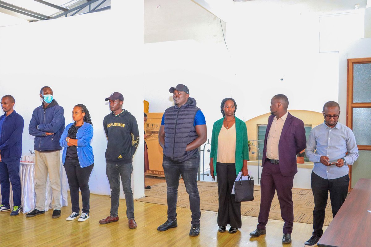 NetForCommDev's tweet image. We are participating in the NOREB Counties Youth Workshop on Climate Finance&Proposal Development — a dynamic platform empowering young people with the skills to access climate funding&craft impactful proposals.@Environment_Ke @EnviClimateC_Ke @UNDPKenya
#ClimateActionKe