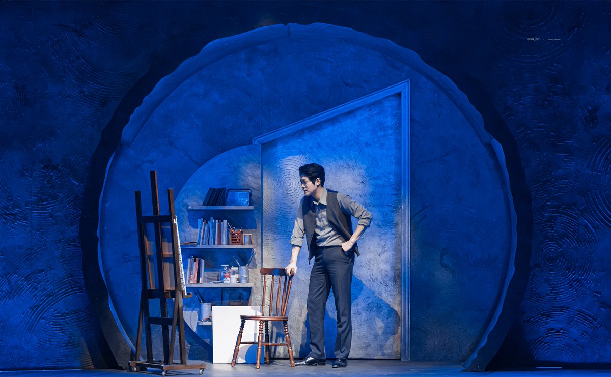 💙RT💙
6월 6일 낮 박영수 배우님의 뮤지컬 라흐 헤스트 100회 공연을 기념하며 RT해주신 분들 중 조건을 충족하신 여섯 분을 추첨하여 수건을 드립니다!

조건: 슈환기 본사
(초, 재, 삼연 상관 없이 1회 이상 관람😃)

당발은 6월 5일💙