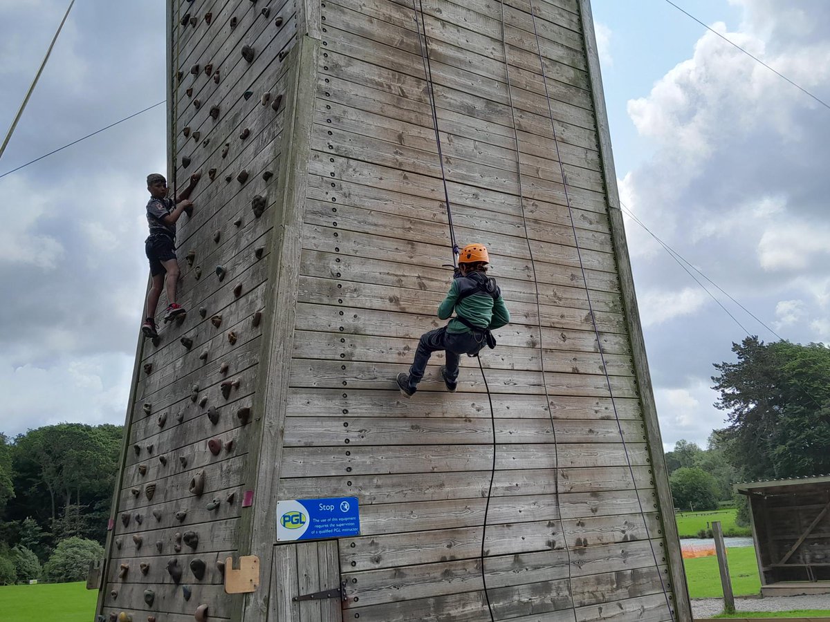 A snapshot of what our groups are up to today!