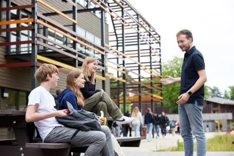Gezondeschool.nl tweet media