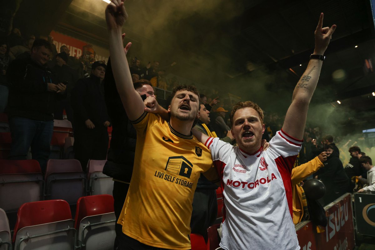 LiviFCOfficial's tweet photo. Livi away 💛 https://t.co/aB1XjgfuM0
