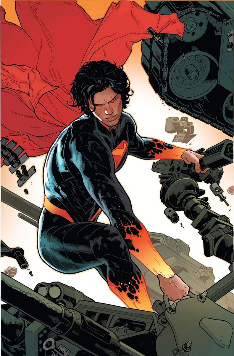 Midtown Comics (@midtowncomics) on Twitter photo THE SECOND ARC OF ABSOLUTE #SUPERMAN BEGINS HERE!
✨Fly away with these 📚Absolute Superman #8 #Covers by 😻 <a href="/BrandonPeterson/">Brandon Peterson</a> <a href="/Clayton_Crain/">Clayton Crain</a> #JeffSpokes
✏️@JasonAaron
🎨 <a href="/RafaSandoval75/">Rafa Sandoval</a>
👉ow.ly/AolV50W19KS
#DCcomics #TopVariantTuesday #Supermancomics #AbsoluteSuperman THE SECOND ARC OF ABSOLUTE #SUPERMAN BEGINS HERE!
✨Fly away with these 📚Absolute Superman #8 #Covers by 😻 <a href="/BrandonPeterson/">Brandon Peterson</a> <a href="/Clayton_Crain/">Clayton Crain</a> #JeffSpokes
✏️@JasonAaron
🎨 <a href="/RafaSandoval75/">Rafa Sandoval</a>
👉ow.ly/AolV50W19KS
#DCcomics #TopVariantTuesday #Supermancomics #AbsoluteSuperman