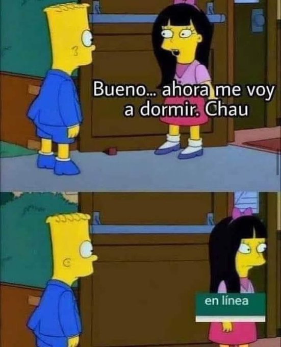 JimenaSimple's tweet image. si soy