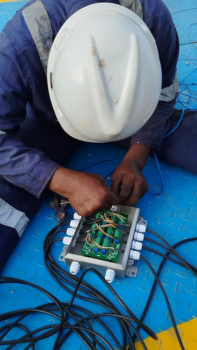 hypeapostle's tweet photo. Did this in Tinumola area @InsideOsogbo  last Saturday.

May God bless the work of our hands.

@insideEDE https://t.co/l6jl9oDnQI