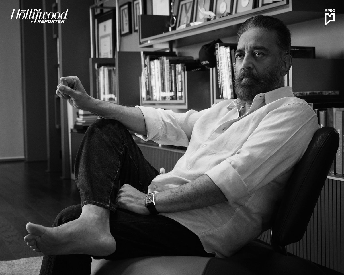 #WeStandWithKamalHaasan 🤘

Time to be there for Aandavar ❤️