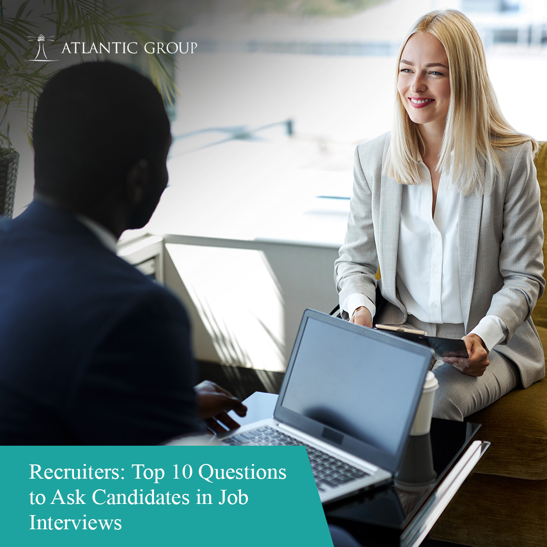 Atlantic_grp's tweet image. A strong resume is just the beginning. The right interview questions can help identify a true fit. 

Discover the top 10 questions to ask when hiring: ow.ly/UoT850W1M2I

#HiringTips #InterviewQuestions #TalentAcquisition #AtlanticGroup
